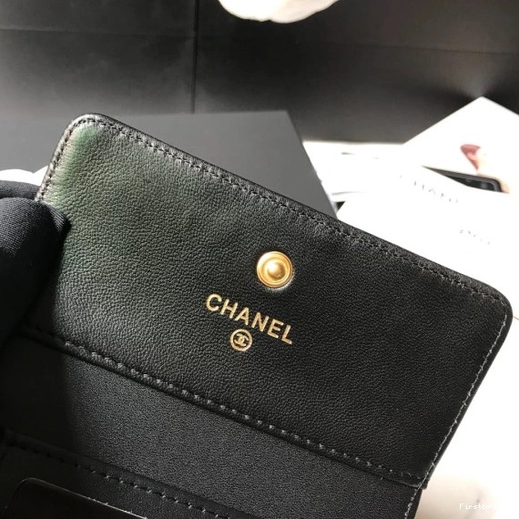 Firstbag Ru CHANEL WALLET 0707